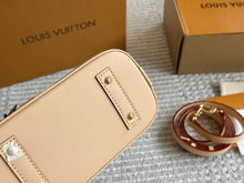 Load image into Gallery viewer, LB1294 LV x TM Alma BB / 9.3 x 6.9 x 4.5 inches
