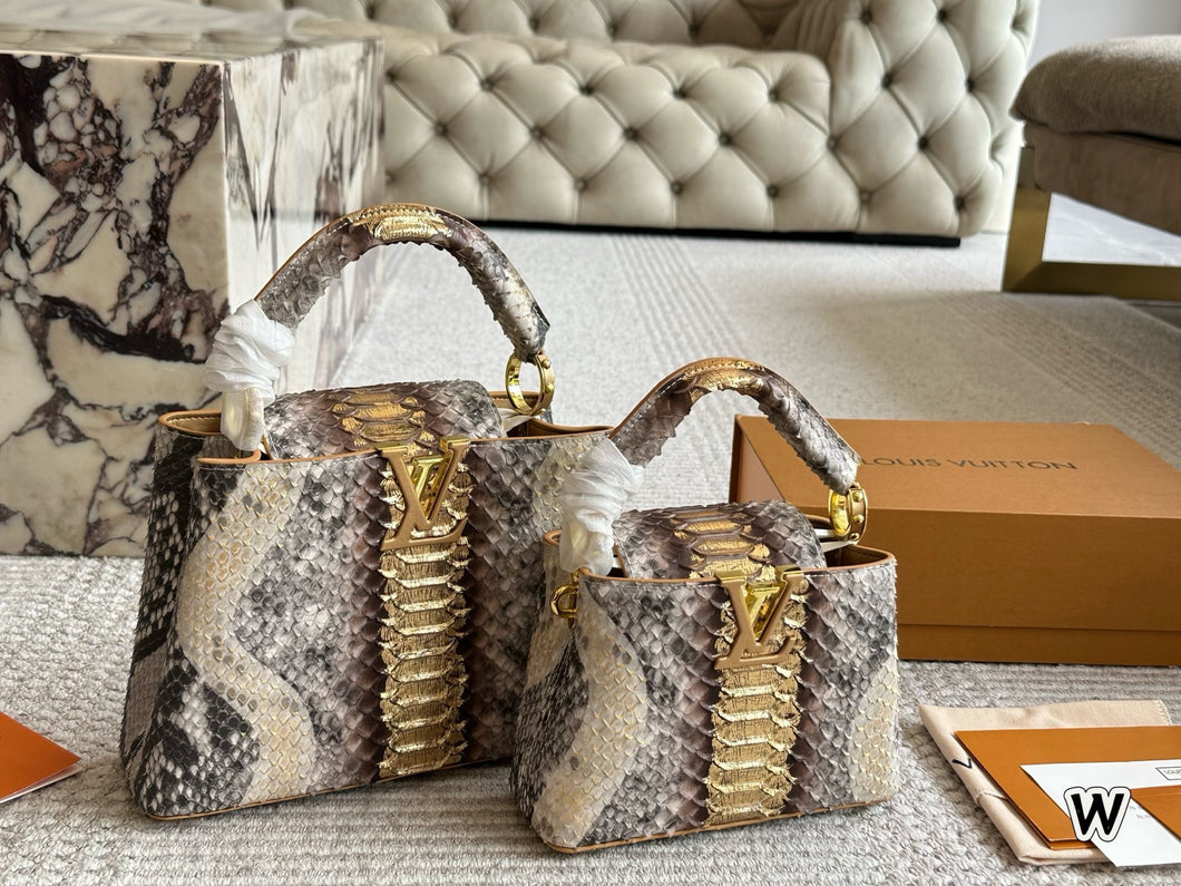 LB1295 Capucines Mini/BB