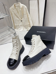 SE1197 CC Ankle Boots / Size4-10