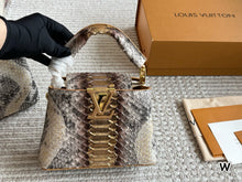 Load image into Gallery viewer, LB1295 Capucines Mini/BB
