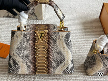 Load image into Gallery viewer, LB1295 Capucines Mini/BB
