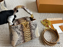 Load image into Gallery viewer, LB1295 Capucines Mini/BB
