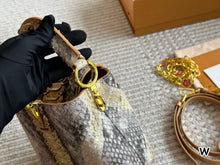 Load image into Gallery viewer, LB1295 Capucines Mini/BB
