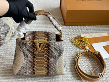 Load image into Gallery viewer, LB1295 Capucines Mini/BB
