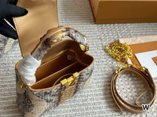 Load image into Gallery viewer, LB1295 Capucines Mini/BB
