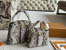 Load image into Gallery viewer, LB1295 Capucines Mini/BB
