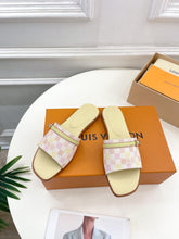 Load image into Gallery viewer, SE1397 LB Slide / Size5-11
