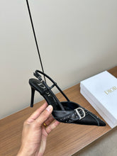 Load image into Gallery viewer, SE1266 DR Slingback Pump / Size5-9
