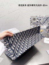 Load image into Gallery viewer, DR313 Medium/Large Dior Book Tote
