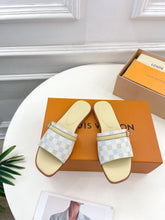 Load image into Gallery viewer, SE1397 LB Slide / Size5-11
