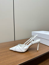 Load image into Gallery viewer, SE1266 DR Slingback Pump / Size5-9
