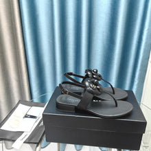 Load image into Gallery viewer, SE1398 CC Sandals / Size5-11
