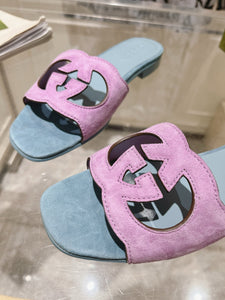 SE1394 GC Silde Sandals / Size5-11