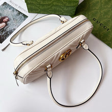 Load image into Gallery viewer, GC707 Marmont Small/Large Shoulder Bag
