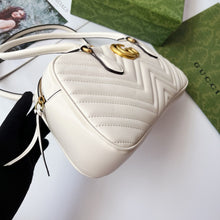 Load image into Gallery viewer, GC707 Marmont Small/Large Shoulder Bag
