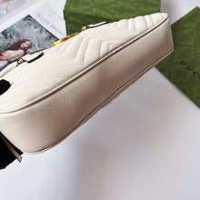 Load image into Gallery viewer, GC707 Marmont Small/Large Shoulder Bag
