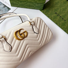 Load image into Gallery viewer, GC707 Marmont Small/Large Shoulder Bag
