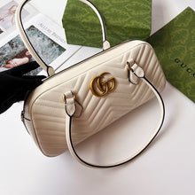 Load image into Gallery viewer, GC707 Marmont Small/Large Shoulder Bag
