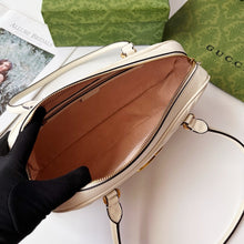 Load image into Gallery viewer, GC707 Marmont Small/Large Shoulder Bag
