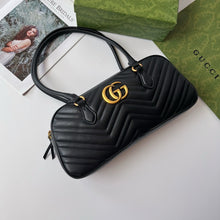 Load image into Gallery viewer, GC708 Marmont Small/Large Shoulder Bag
