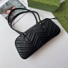 Load image into Gallery viewer, GC708 Marmont Small/Large Shoulder Bag
