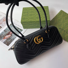 Load image into Gallery viewer, GC708 Marmont Small/Large Shoulder Bag
