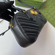 Load image into Gallery viewer, GC708 Marmont Small/Large Shoulder Bag
