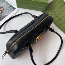 Load image into Gallery viewer, GC708 Marmont Small/Large Shoulder Bag
