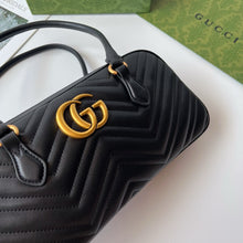 Load image into Gallery viewer, GC708 Marmont Small/Large Shoulder Bag
