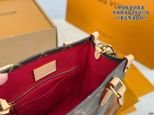 Load image into Gallery viewer, LB1453 Louis Vuitton Sac Plat BB / HIGHEST QUALITY VERSION / 21 x 22 cm
