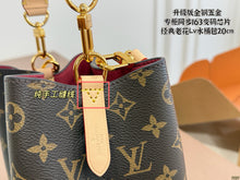 Load image into Gallery viewer, LB1454 Louis Vuitton NeoNoé BB  / 20 x 21 cm
