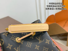 Load image into Gallery viewer, LB1454 Louis Vuitton NeoNoé BB  / 20 x 21 cm
