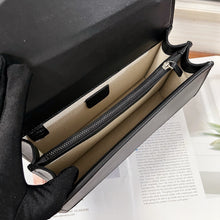 Load image into Gallery viewer, GC709 Dionysus Small Shoulder Bag / 11&quot;W x 6.2&quot;H x 4&quot;D
