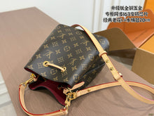 Load image into Gallery viewer, LB1454 Louis Vuitton NeoNoé BB  / 20 x 21 cm
