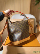 Load image into Gallery viewer, LB1455 Louis Vuitton Sharon Stone Limited Edition Bucket Bag / 26 x 34 x 18 cm
