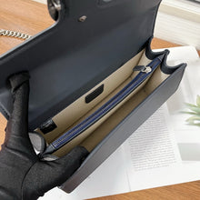 Load image into Gallery viewer, GC710 Dionysus Small Shoulder Bag / 11&quot;W x 6.2&quot;H x 4&quot;D
