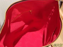 Load image into Gallery viewer, LB1455 Louis Vuitton Sharon Stone Limited Edition Bucket Bag / 26 x 34 x 18 cm

