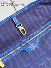 Load image into Gallery viewer, LB825 Neverfull MM / HIGHEST QUALITY VERSION / 12.2 x 11 x 5.5 inches
