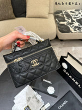 Load image into Gallery viewer, CC1068 Vanity with Chain / 6.7x7.7x2.3inch
