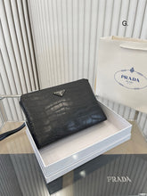 Load image into Gallery viewer, PD260 Small Pouch / 10.6x7.4inch
