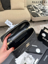 Load image into Gallery viewer, CC1068 Vanity with Chain / 6.7x7.7x2.3inch
