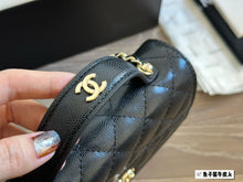 Load image into Gallery viewer, CC1069 Small Backpack with Top Handle / 7.1x5.1x2inch
