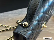 Load image into Gallery viewer, CC1069 Small Backpack with Top Handle / 7.1x5.1x2inch
