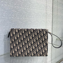 Load image into Gallery viewer, DR328 30 Montaigne Pouch / HIGHEST QUALITY VERSION / 10 x 8 x 2 inches
