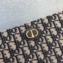 Load image into Gallery viewer, DR328 30 Montaigne Pouch / HIGHEST QUALITY VERSION / 10 x 8 x 2 inches
