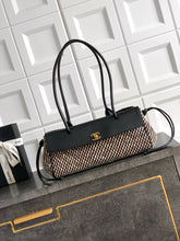 Load image into Gallery viewer, CC1465 2026 Shopping Bag / 5.9 x 12.6 x 4.5in / HIGHEST QUALITY VERSION
