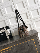 Load image into Gallery viewer, CC1465 2026 Shopping Bag / 5.9 x 12.6 x 4.5in / HIGHEST QUALITY VERSION
