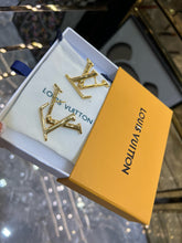 Load image into Gallery viewer, JW973 LB Earrings
