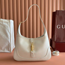 Load image into Gallery viewer, GC785 Gucci La Famiglia Shoulder Bag /  HIGHEST QUALITY VERSION / 28 x 19 x 4.5 cm
