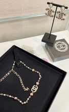 Load image into Gallery viewer, JW972 CC Earrings, Necklace
